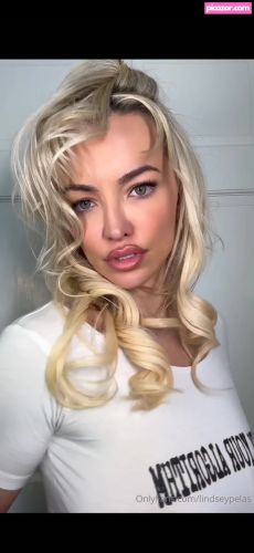 Lindsey Pelas - Image