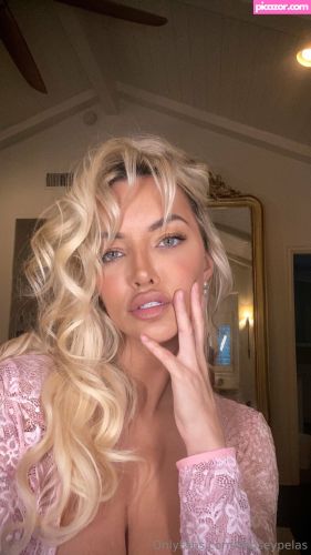 Lindsey Pelas - Image