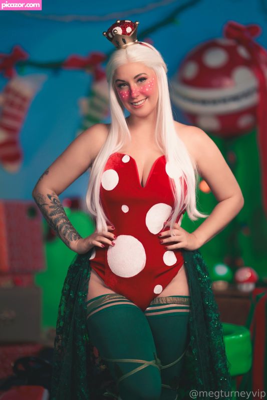 Meg Turney N630