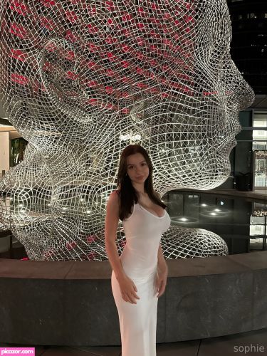 Sophie Mudd - Image