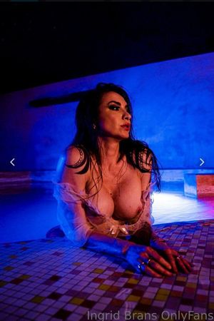Ingrid Brans N2