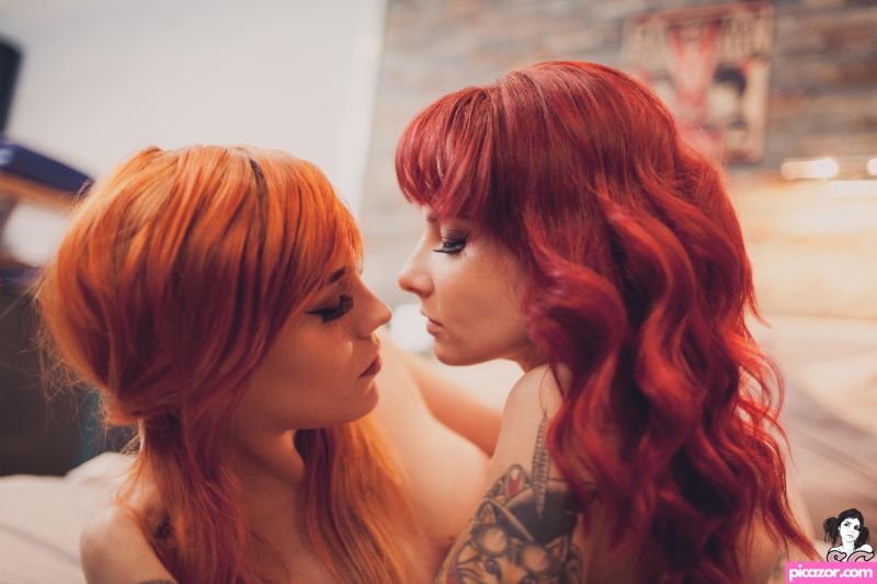 Lovia Suicide N13