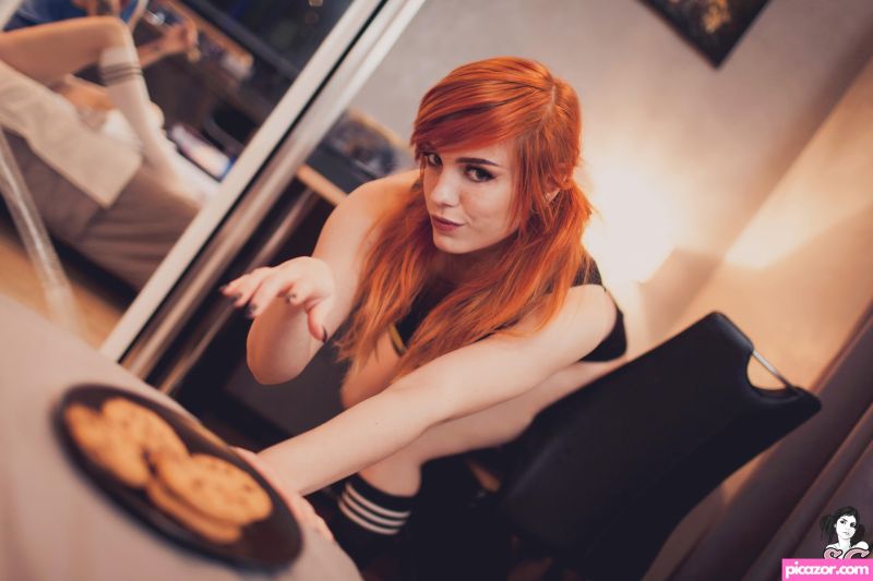 Lovia Suicide N27