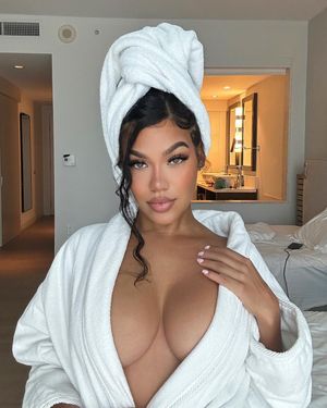 Tiona Fernan - Thumb