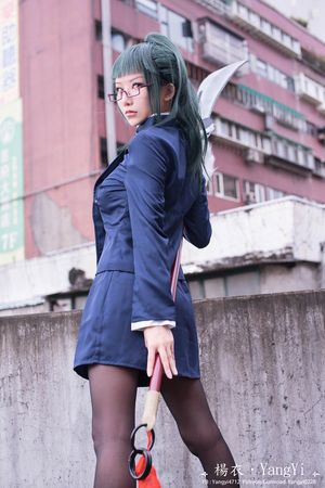 楊衣 YangYi N6