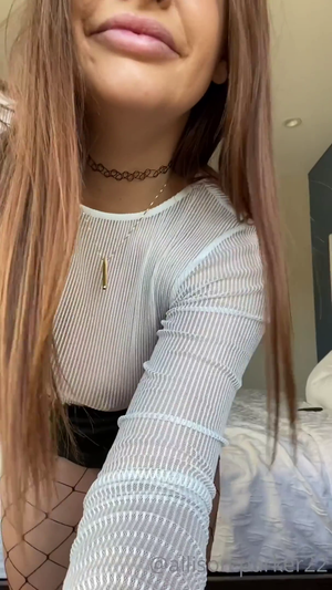 Allison Parker N68