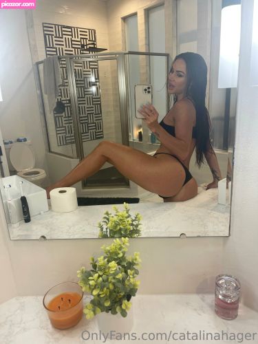 Catalina Hager - Image