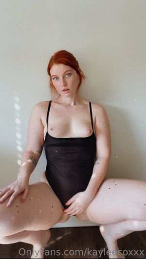 Kaylee Cox  N4