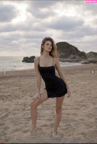 Mariia Arsentieva - Image