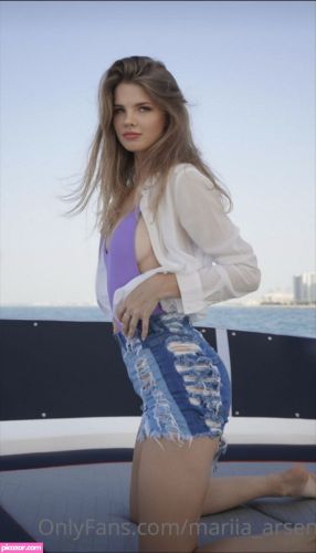Mariia Arsentieva - Image