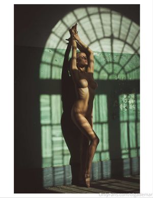 Olga De Mar N1