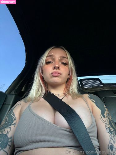 babyfooji - Image
