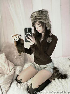 belle-delphine-1 photo #10677 photo n 10677