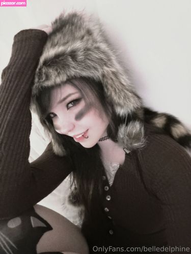 Belle Delphine - Image