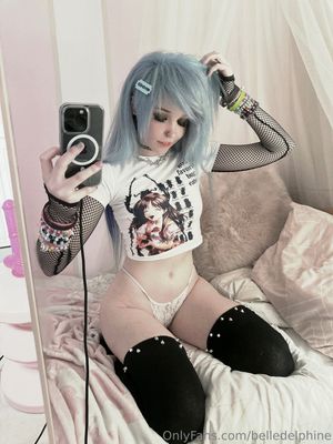 belle-delphine-1 photo #10666 photo n 10666