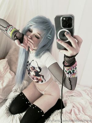 belle-delphine-1 photo #10668 photo n 10668