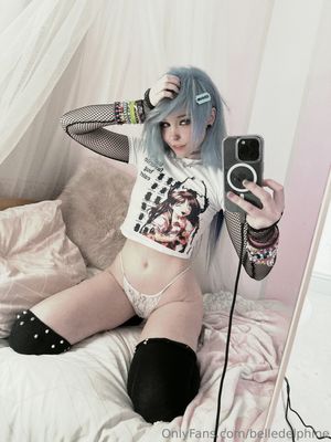 belle-delphine-1 photo #10653 photo n 10653