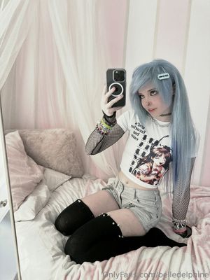 belle-delphine-1 photo #10640 photo n 10640