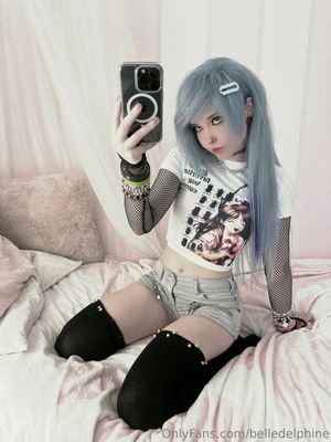 belle-delphine-1 photo #10655 photo n 10655
