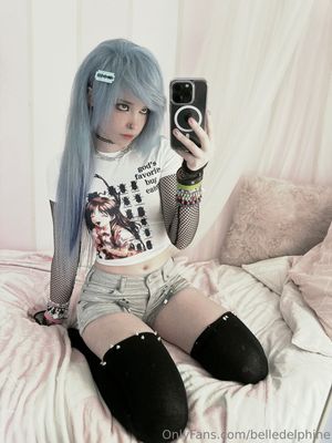 belle-delphine-1 photo #10644 photo n 10644