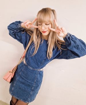 Keekihime N6