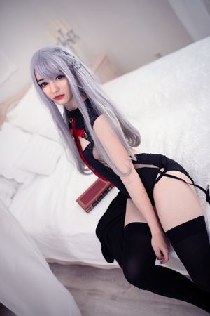 Keekihime N10