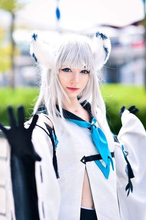 Keekihime N14