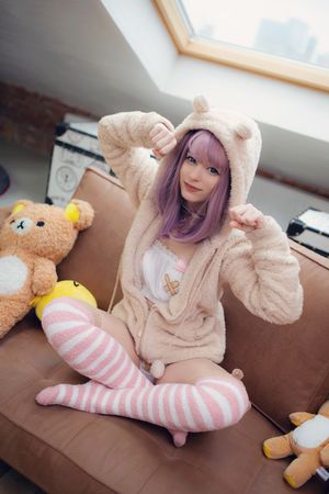 Keekihime N9