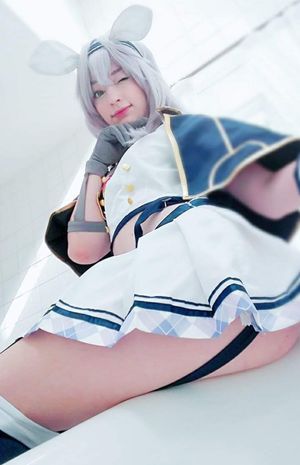 Keekihime N8