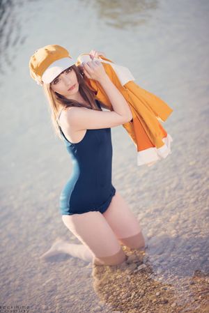Keekihime N16