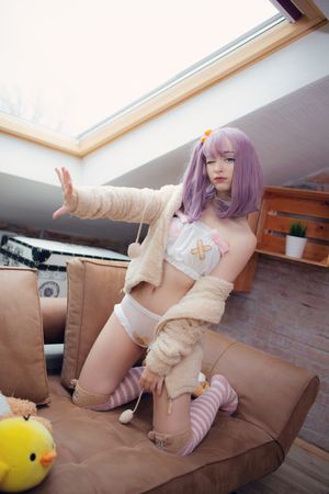 Keekihime N13