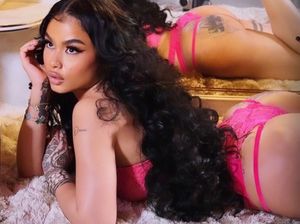 India Love N4