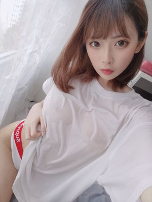 Kiyo Cosplay N16