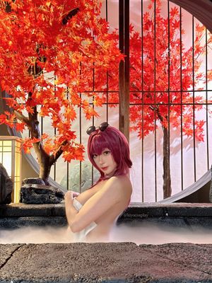 Kiyo Cosplay N23
