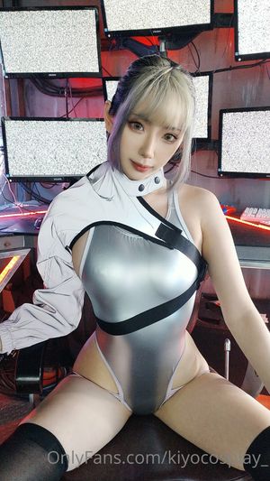Kiyo Cosplay N6