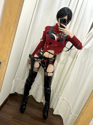 kiyo-cosplay-1 photo #185 photo n 185