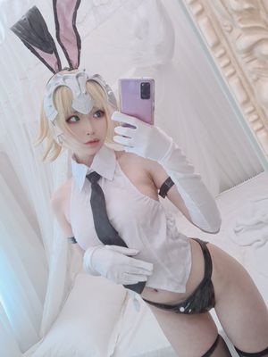 Kiyo Cosplay N17