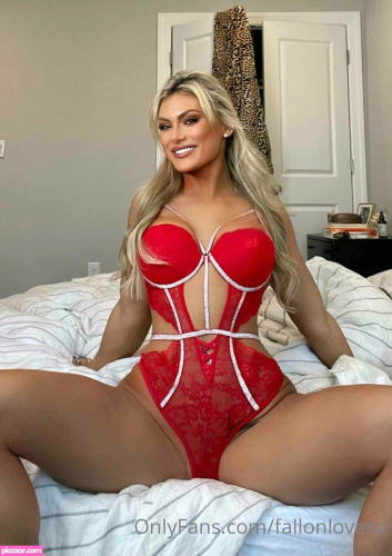 Fallonlovexo  - Image