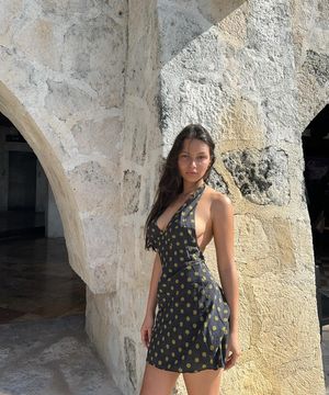 Fiona Barron  - Thumb