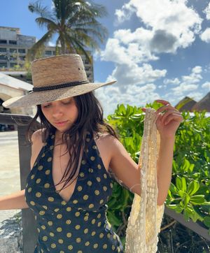 Fiona Barron  - Thumb