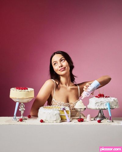 Fiona Barron  - Image