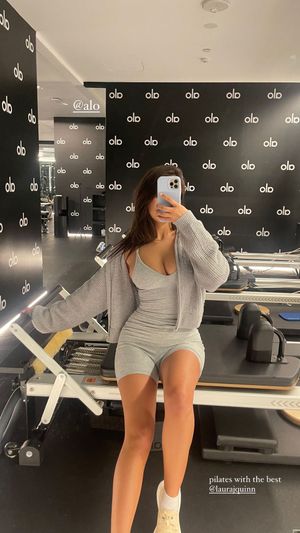 Fiona Barron  N10