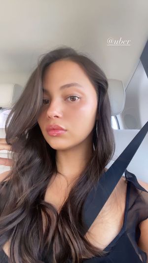 Fiona Barron  N9