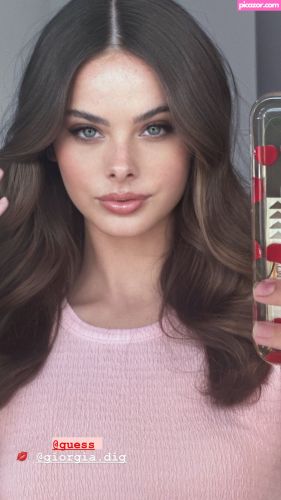 Meika woollard - Image