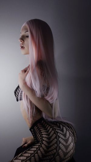 Soly asmr - Thumb