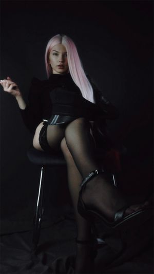 Soly asmr N12
