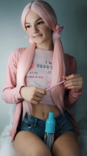 Soly asmr - Thumb