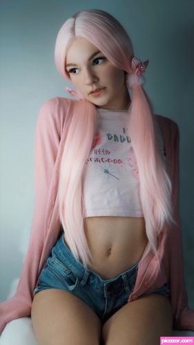 Soly asmr - Image