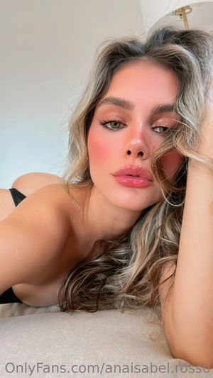 Anaisabel Rosso N23
