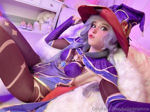 Belle Delphine N285